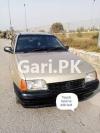 Daewoo Racer XLI 1998 For Sale in Rawalpindi