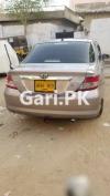 Honda City Vario 2005 For Sale in Karachi