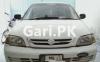 Suzuki Cultus VXR 2010 For Sale in Multan