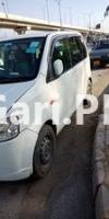 Mitsubishi Ek Wagon G 2007 For Sale in Islamabad