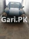 Honda Civic EXi Automatic 1996 For Sale in Abbottabad