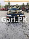 Toyota Corolla XE 1999 For Sale in Rawalpindi