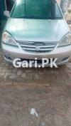 Suzuki Liana  2006 For Sale in Lahore