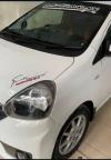 Daihatsu Mira  2014 For Sale in Jamshoro