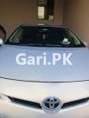 Toyota Prius  2017 For Sale in Lahore