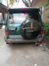 Toyota Prado  1997 For Sale in Islamabad