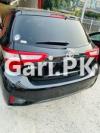 Toyota Vitz  2018 For Sale in Haripur