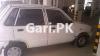 Suzuki Mehran VXR 1996 For Sale in Karachi