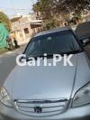 Honda Civic EXi 2003 For Sale in Rawalpindi