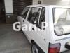 Suzuki Mehran VX 2010 For Sale in Mandi Bahauddin