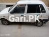 Suzuki Mehran VX 2006 For Sale in Sargodha