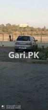 Suzuki Cultus VXR 2008 For Sale in Attock