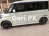 Suzuki Spacia T 2014 For Sale in Karachi