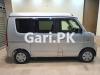 Suzuki Every Wagon JP Turbo Limited 2009 For Sale in Lahore