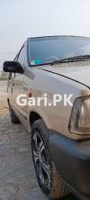 Suzuki Mehran VX 2000 For Sale in Peshawar