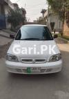 Suzuki Cultus VXR 2007 For Sale in Faisalabad