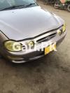 Kia Spectra  2001 For Sale in Lahore