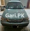 Suzuki Cultus VXR 2012 For Sale in Lahore