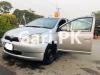 Toyota Vitz  2001 For Sale in Lahore