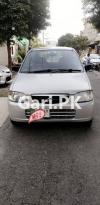 Suzuki Alto  2010 For Sale in Gujranwala