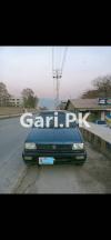 Suzuki Mehran VX 2007 For Sale in Abbottabad