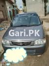 Suzuki Alto  2009 For Sale in Karachi