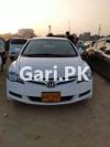 Honda Civic Prosmetic 2012 For Sale in Karachi