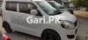 Suzuki Wagon R  2016 For Sale in Multan