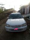 Honda City EXi 2001 For Sale in Gujrat