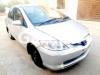 Honda City Vario 2005 For Sale in Bahawalpur