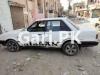 Nissan Sunny  1986 For Sale in Karachi