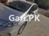 Toyota Prius Alpha  2013 For Sale in Islamabad