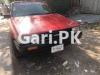 Toyota Corolla XLI 1987 For Sale in Peshawar