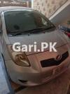 Toyota Vitz  2007 For Sale in Wah