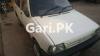 Suzuki Mehran VX 1991 For Sale in Rawalpindi