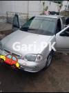 Suzuki Cultus VXR 2004 For Sale in Karachi