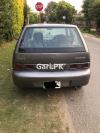 Suzuki Cultus EURO II 2013 For Sale in Lahore