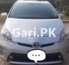 Toyota Prius  2015 For Sale in Sahiwal