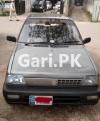 Suzuki Mehran VX 2013 For Sale in Rawalpindi