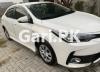 Toyota Corolla GLI 2018 For Sale in Gujranwala