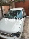 Suzuki Cultus VXR 2002 For Sale in Lahore