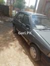 Suzuki Mehran VX 1992 For Sale in Karachi