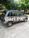 Suzuki Mehran VXR 2010 For Sale in Lahore