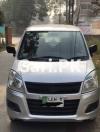 Suzuki Wagon R  2017 For Sale in Lahore