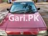 Honda Civic EXi 1985 For Sale in Rawalpindi