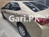 Toyota Corolla GLI 2016 For Sale in Hyderabad