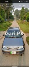 Suzuki Cultus VXR 2013 For Sale in Lahore