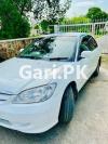 Honda Civic VTi 2006 For Sale in Lahore