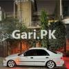 Honda Civic EXi 1995 For Sale in Lahore