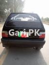 Suzuki Mehran VX 2011 For Sale in Gujranwala